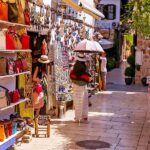 مراکز خرید آنتالیا