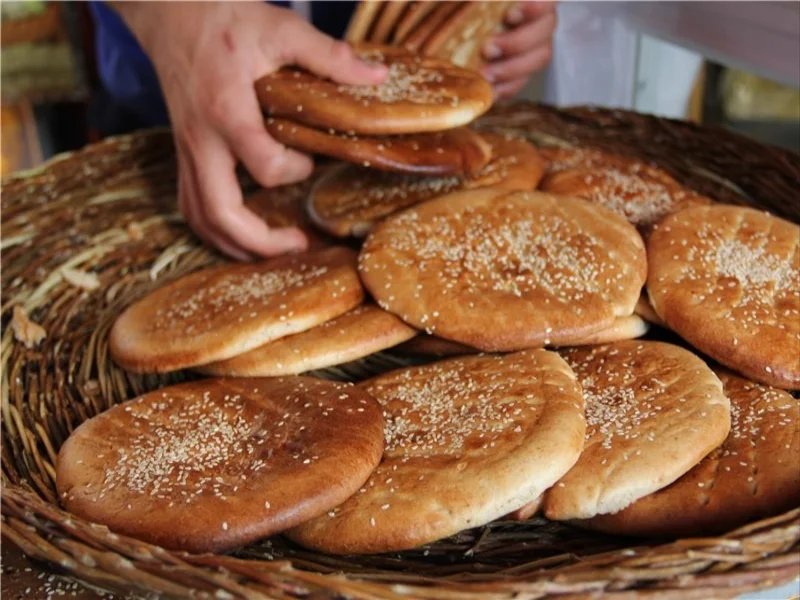 فطیر اراک