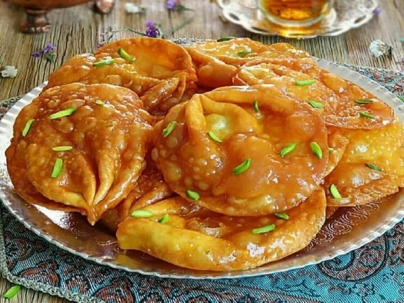 گوشفیل اراک