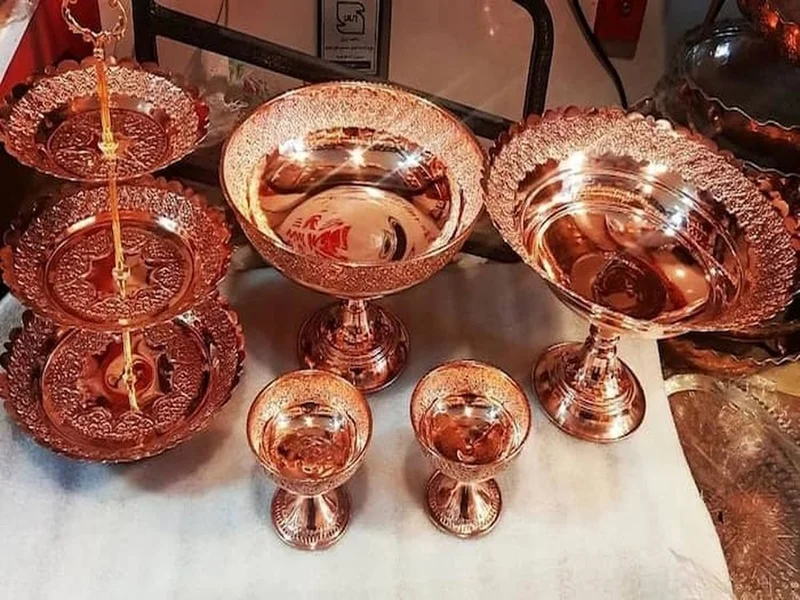 مسگری اردبیل