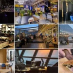 معرفی 23 تا از فودکورت های معروف تهران