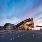 آشنایی با فرودگاه