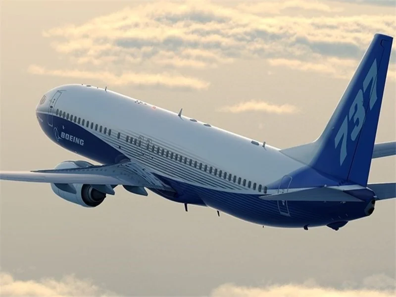 نوآوری مهندسی بوئینگ