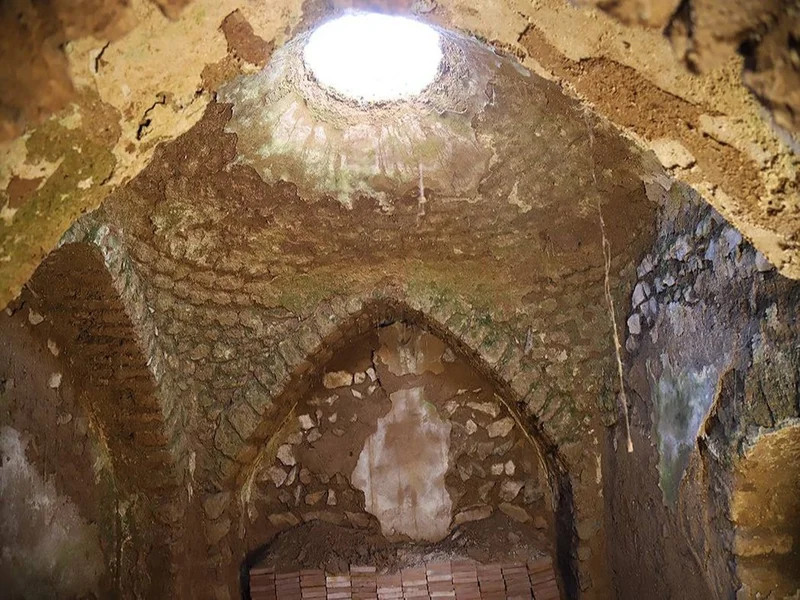 حمام کندلوس