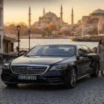 در استانبول چگونه اتومبیل کرایه کنیم؟