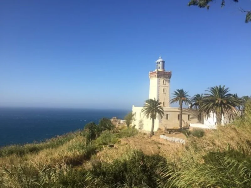 شرایط سفر به مراکش