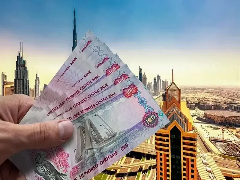 هزینه سفر به دبی