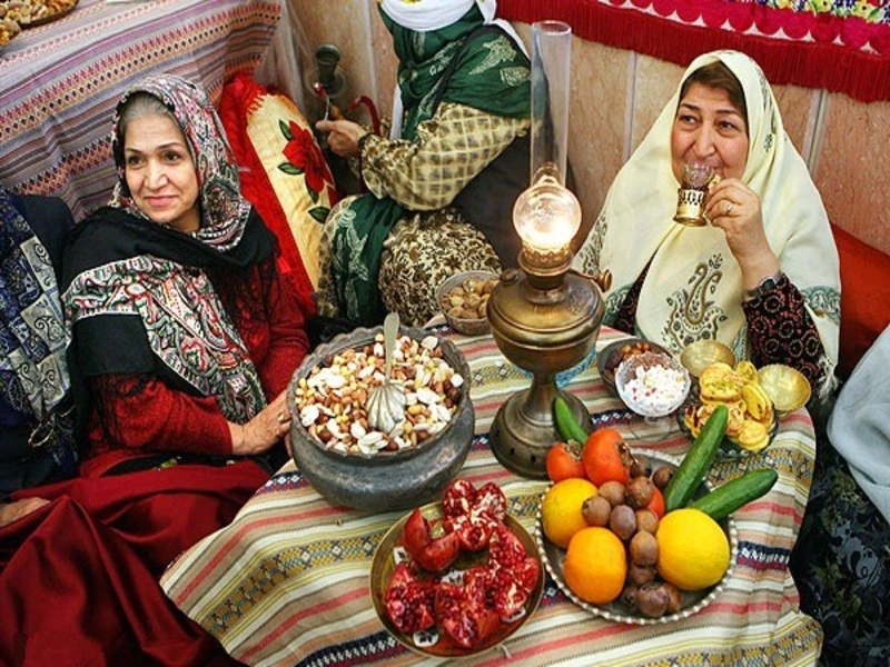 فرهنگ مردم مشهد