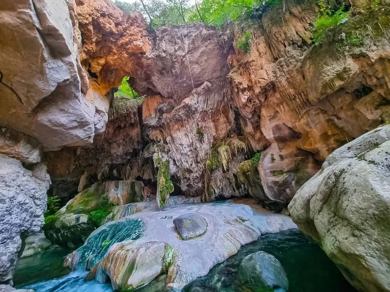 پل شیطان ايروان