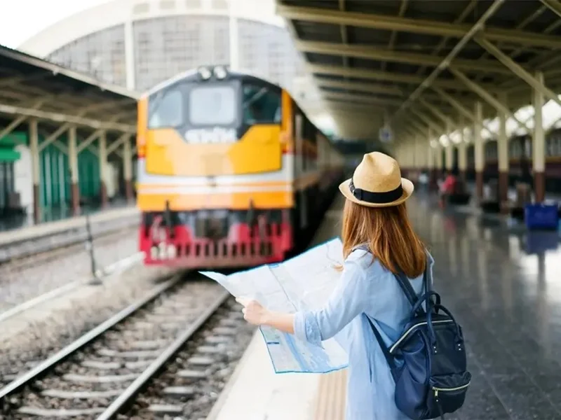 معایب خرید پیش فروش بلیط قطار