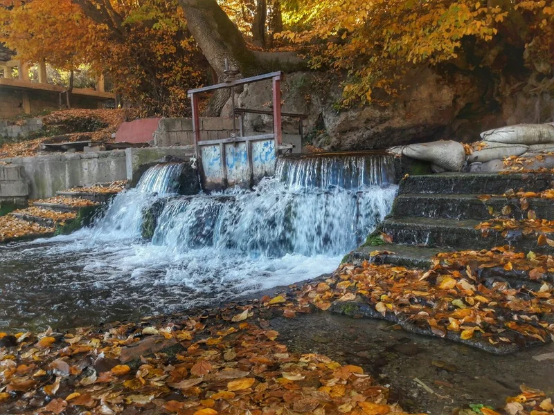 دیو چشمه کندلوس