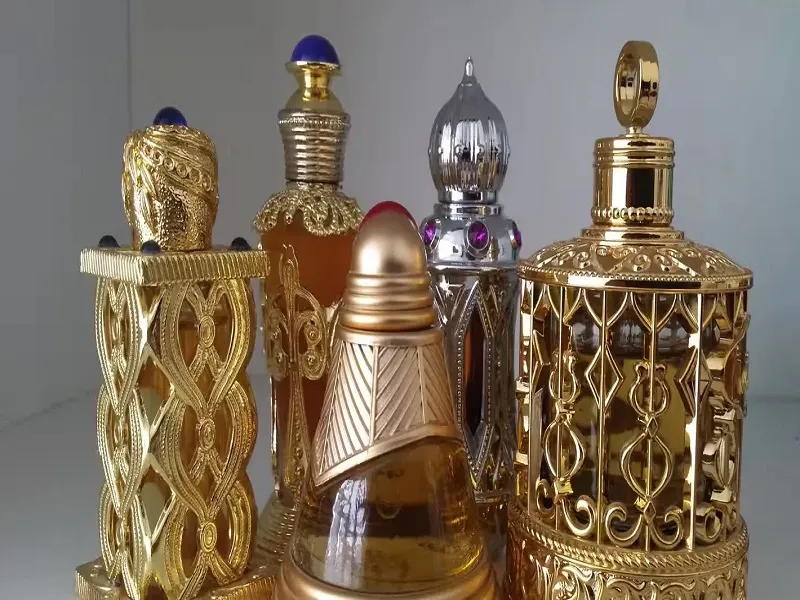 عطرهای دبی