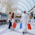 مراکز خرید دبی