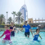 پارک های آبی دبی