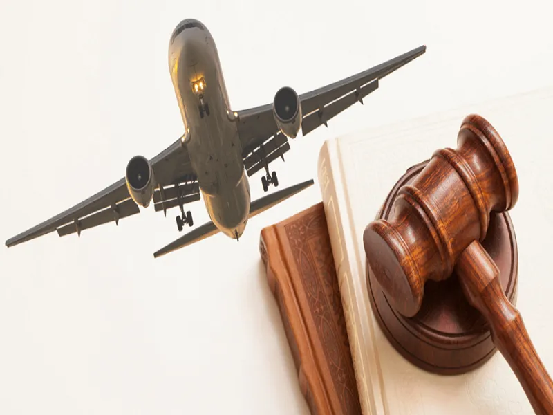 مجازاتهای سنگین برای تهدید و تخریب هواپیما