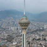 جاهای تاریخی تهران