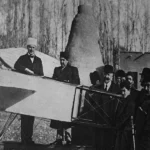 تاریخچه هواپیما در ایران