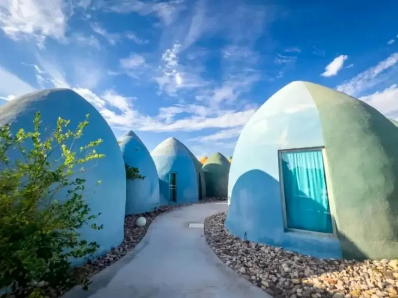 هتل ساحل سرخ هرمز