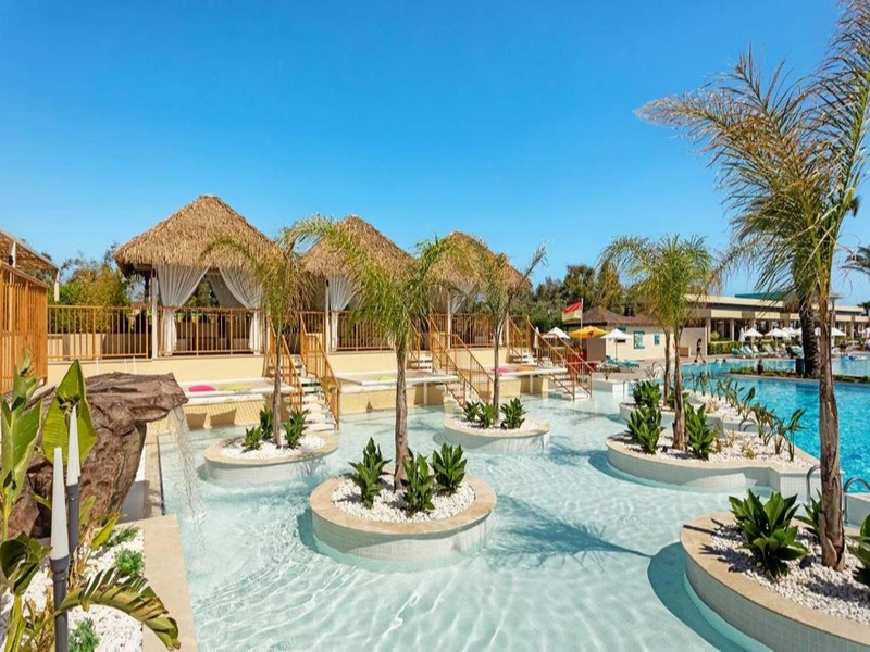 هتل‌های اطراف فرودگاه