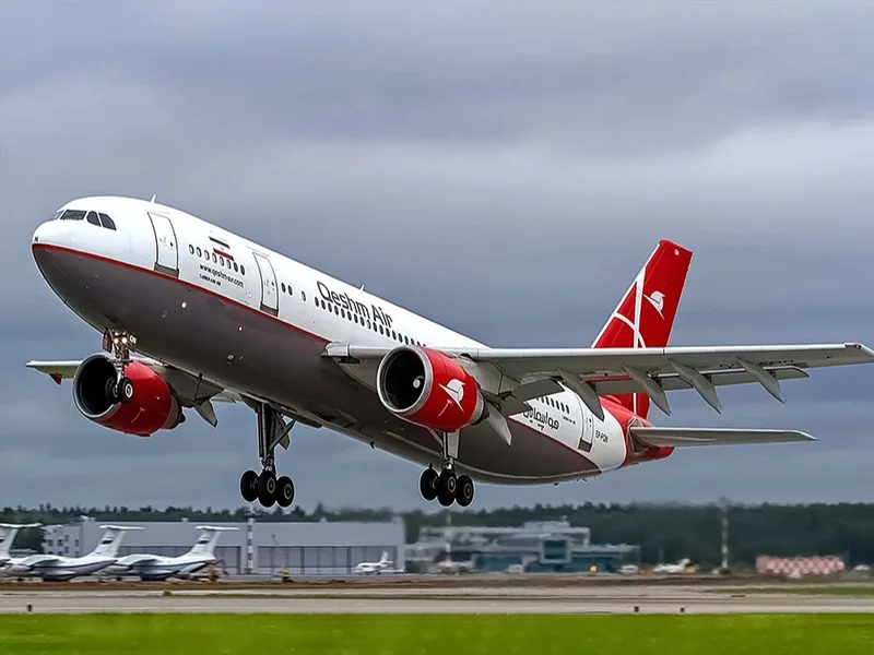 چگونه به هرمز برسیم؟