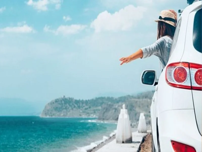 چگونه با ماشین شخصی به جزیره هرمز برویم؟