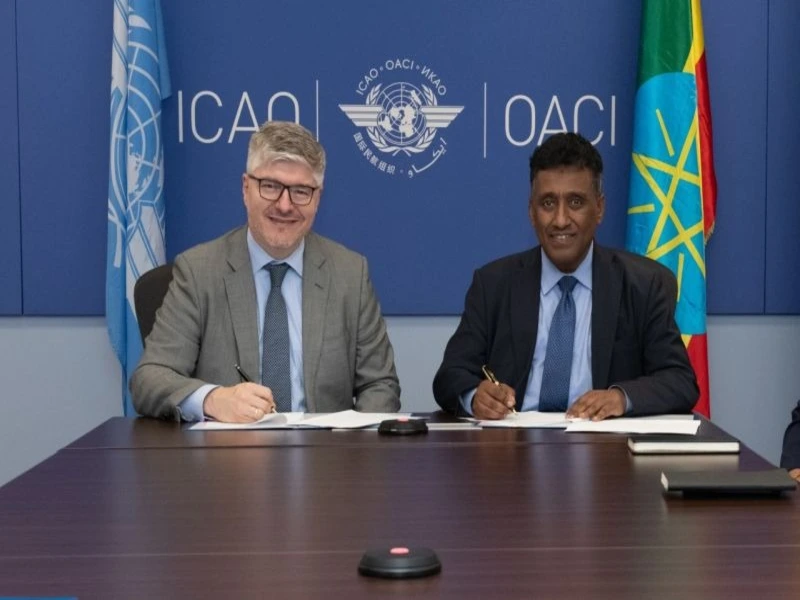 شورای ایکائو