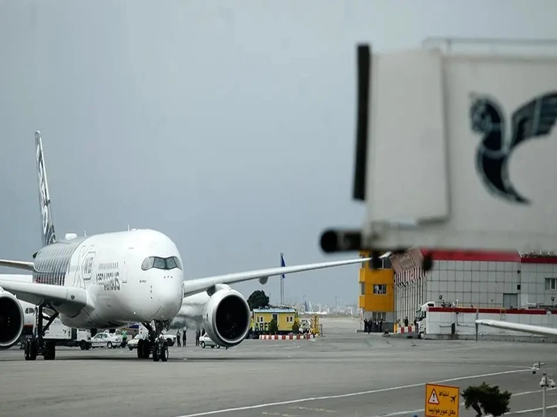 کد فرودگاهی ایکائو چیست؟