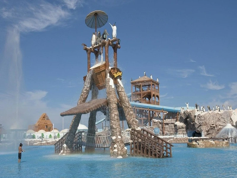 آیس‌لند دبی