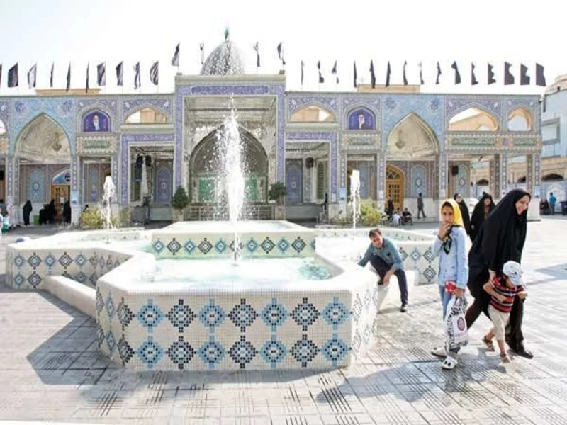 امامزاده حسن (ع)
