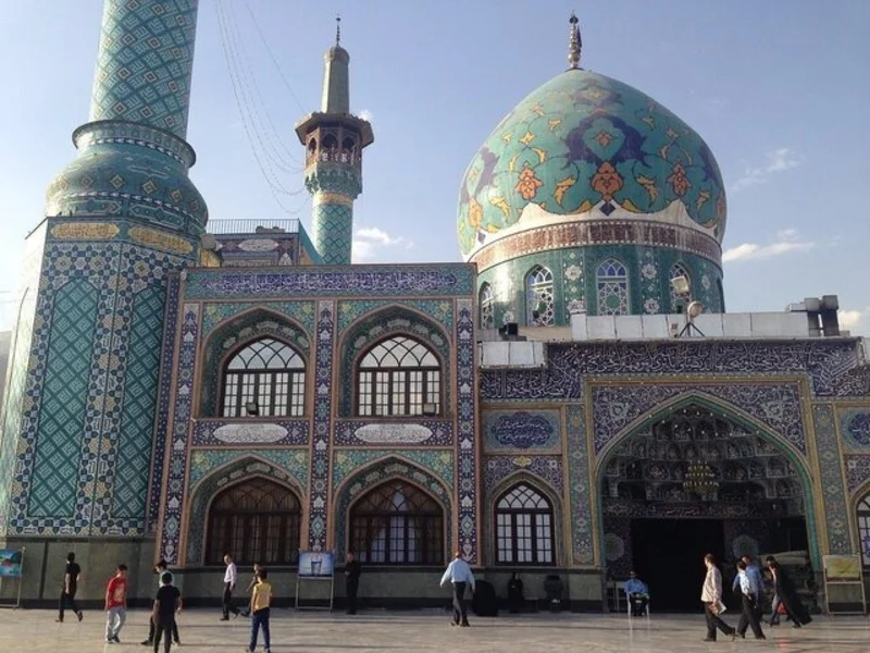 امامزاده صالح(ع)