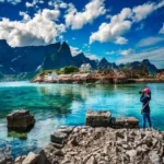 حقایق جالب نروژ