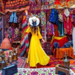 سوغات ایران