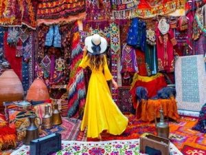 عکس از: سایت saadatrent