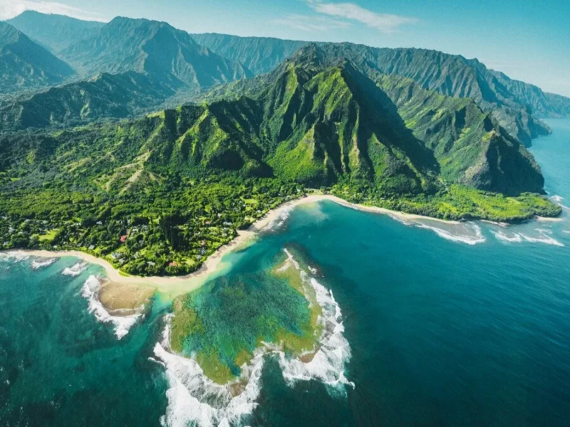 جزیره هاوایی