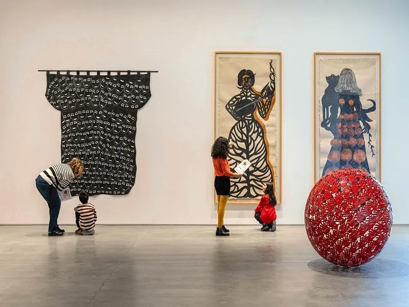 موزه هنر مدرن استانبول