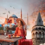 تفریحات استانبول
