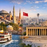 استانبول یا آنکارا