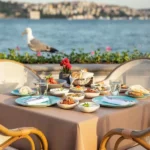 بهترین رستوران های استانبول