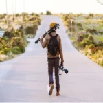 مشاغلی که نیاز به سفر دارند