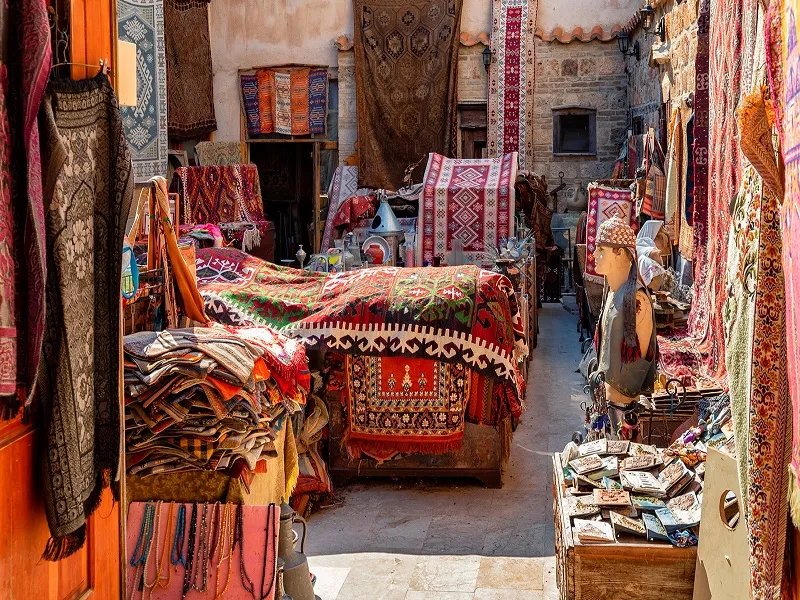 بازار کالهایچی