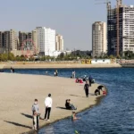 دریاچه های اطراف تهران
