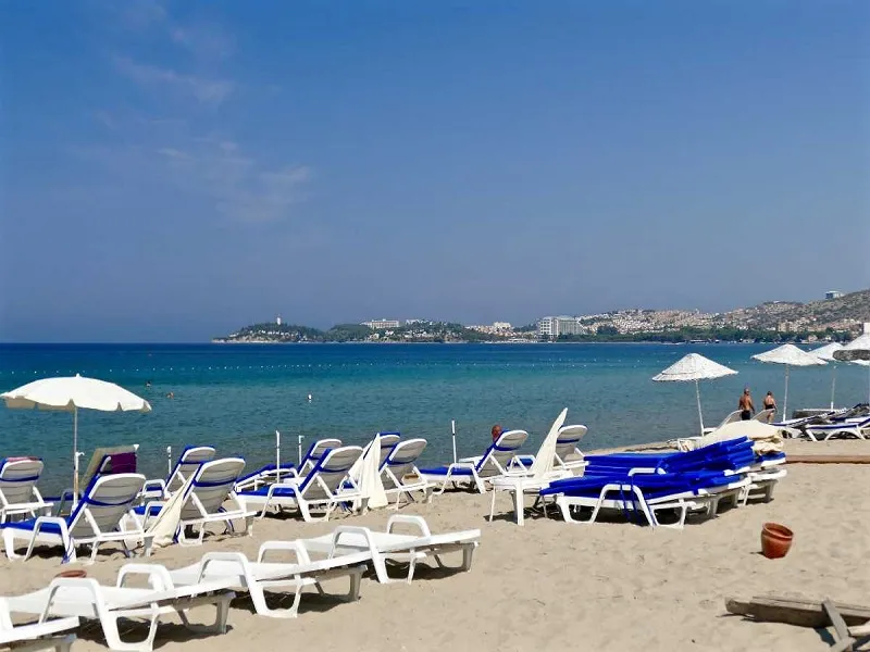 لانگ بیچ کوشآداسی