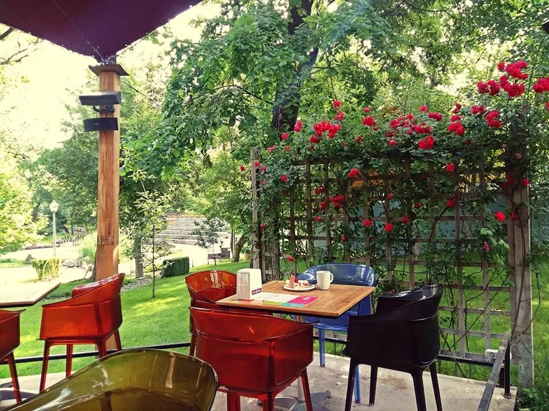 پارک عشاق ارمنستان