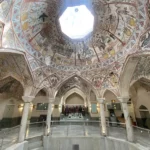 موزه های مشهد