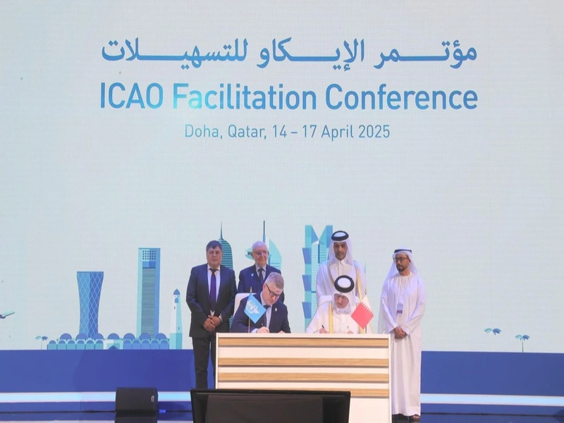 تحولات جدید و پیشنهاد قطر