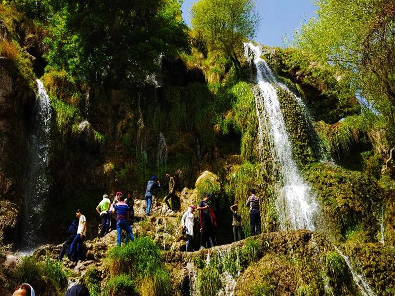 نیاسر کاشان