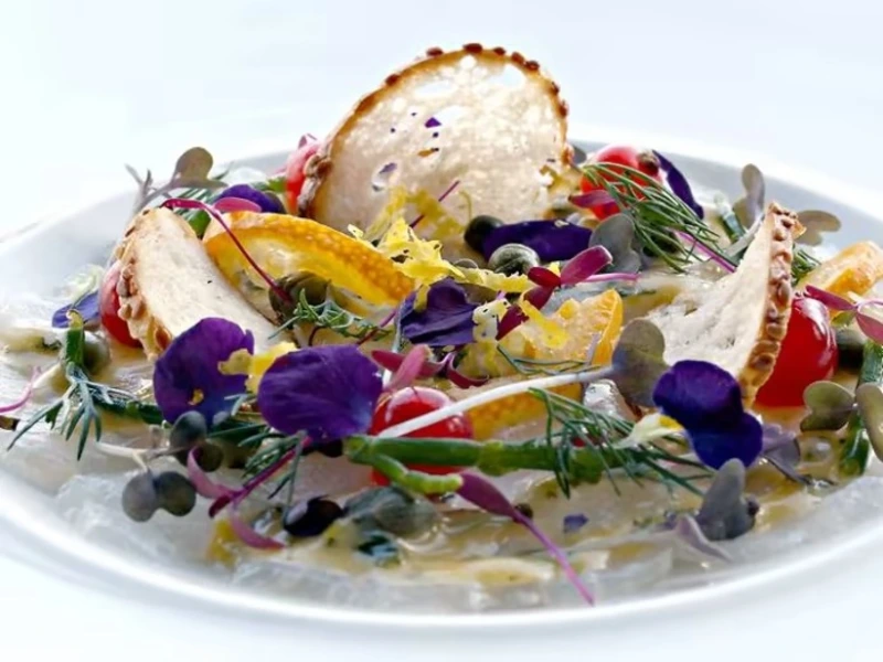 رستوران نیکول استانبول