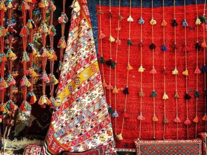 دیگر صنایعدستی شیراز
