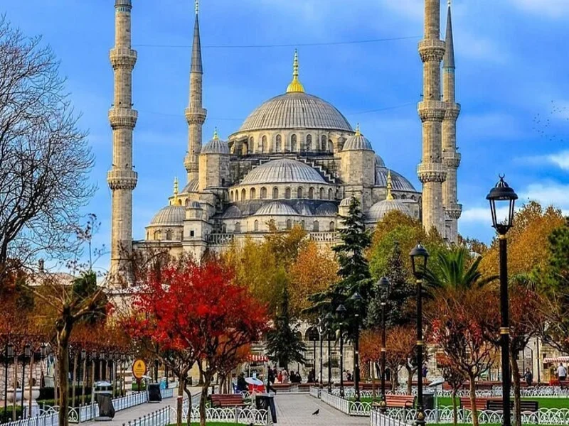 دیگر تفریحات رایگان استانبول