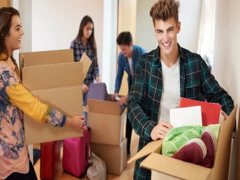 وسایل مجاز فریت بار دانشجویی 
